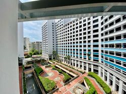 Blk 115B Yishun Ring Road (Yishun), HDB 3 Rooms #433146941